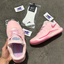 Nike KD 17 "Aunt Pearl"