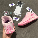 Nike KD 17 "Aunt Pearl"