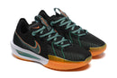 Nike Air Zoom GT Cut 3 "Miami Hurricanes"