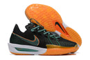 Nike Air Zoom GT Cut 3 "Miami Hurricanes"