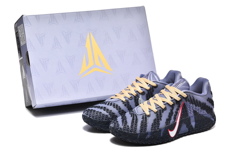 Nike Ja 3 "Hustle & Flow"