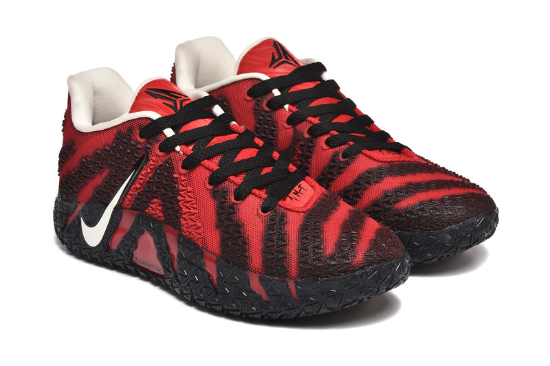 Nike Ja 3 "Red/Black"