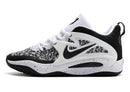 Nike KD 15 "Black/White"