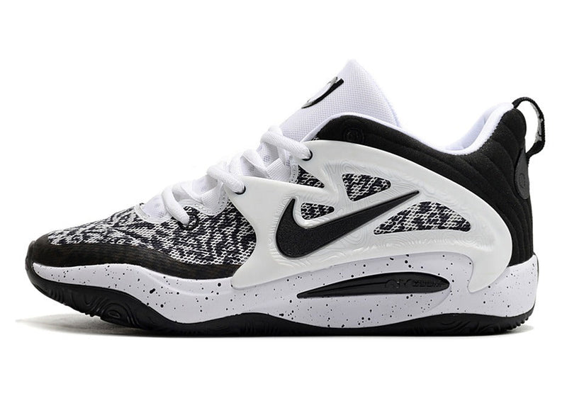 Nike KD 15 "Black/White"