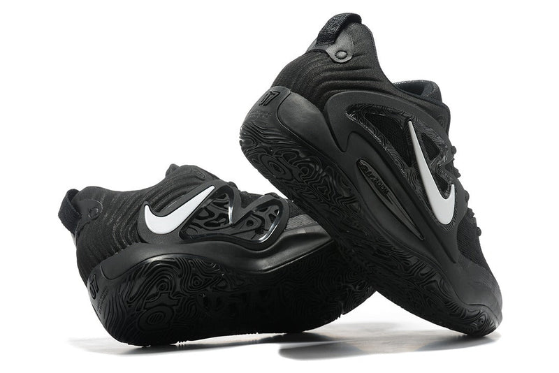 Nike KD 15 "Black/White"