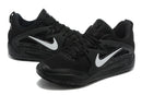 Nike KD 15 "Black/White"