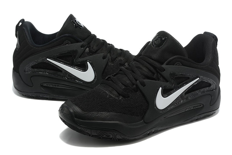 Nike KD 15 "Black/White"