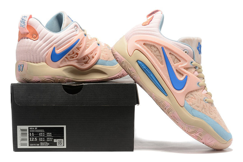 Nike KD 15 "Pink Royal"