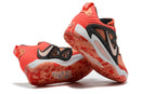 Nike KD 15 "Red/Black/White"