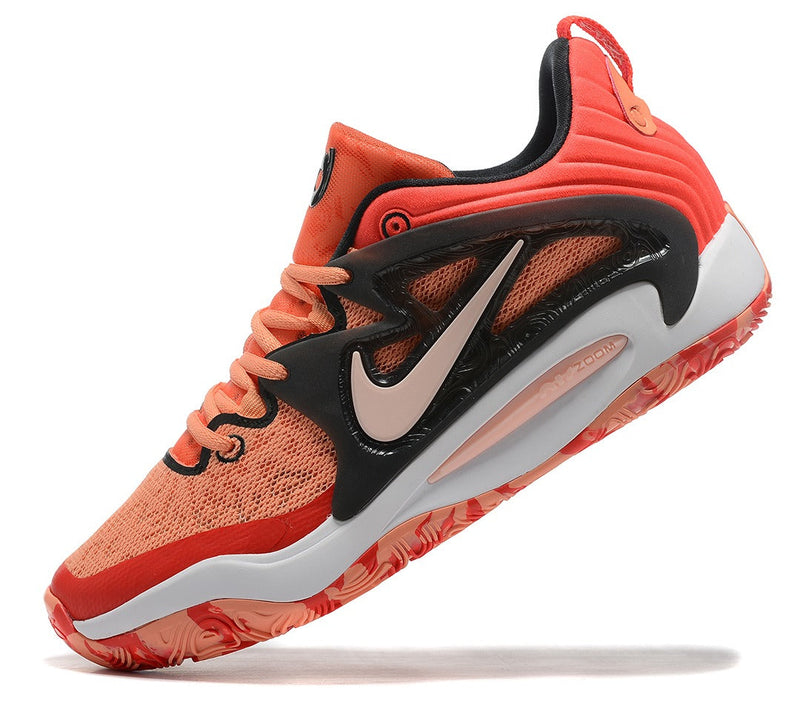 Nike KD 15 "Red/Black/White"