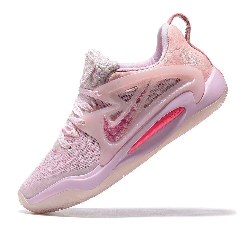 Nike KD 15 "Aunt Pearl"