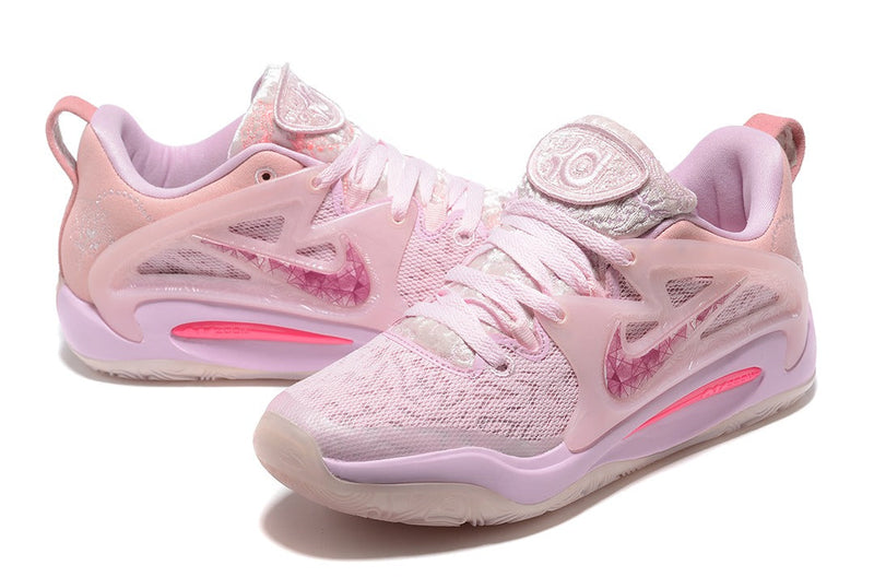 Nike KD 15 "Aunt Pearl"