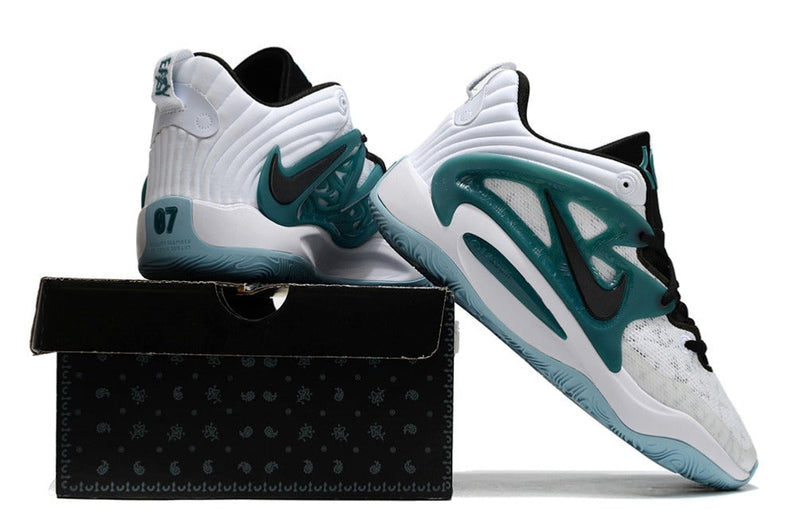 Nike KD 15 "Geode Teal"