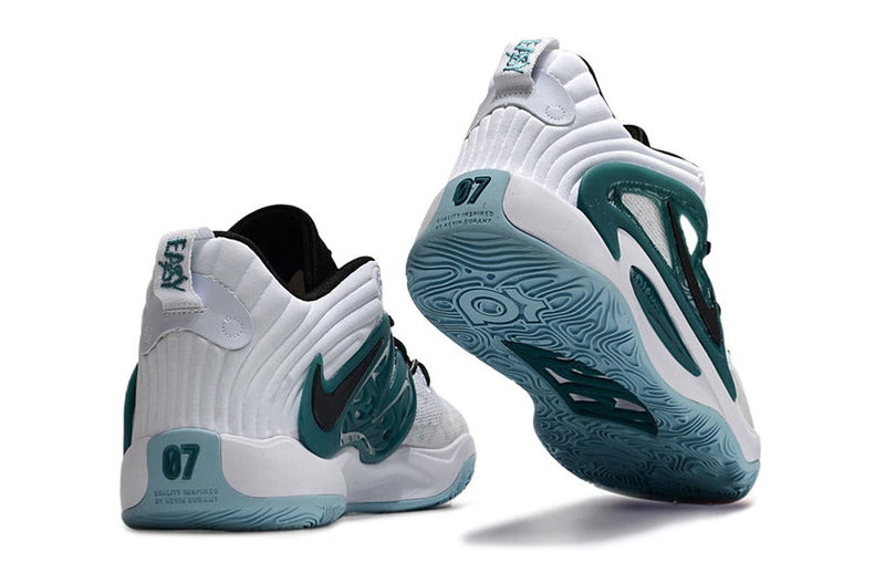 Nike KD 15 "Geode Teal"