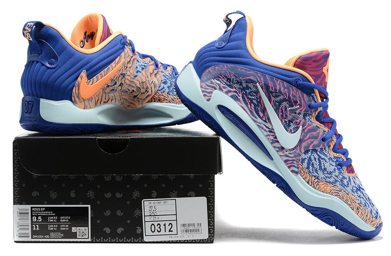 Nike KD 15 "Napheesa Collier"