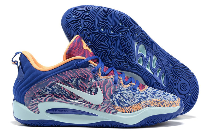 Nike KD 15 "Napheesa Collier"