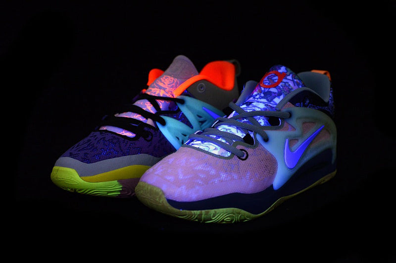 Nike KD 15 "What The"