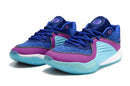 Nike KD 16 "Blue/Purple/Green"