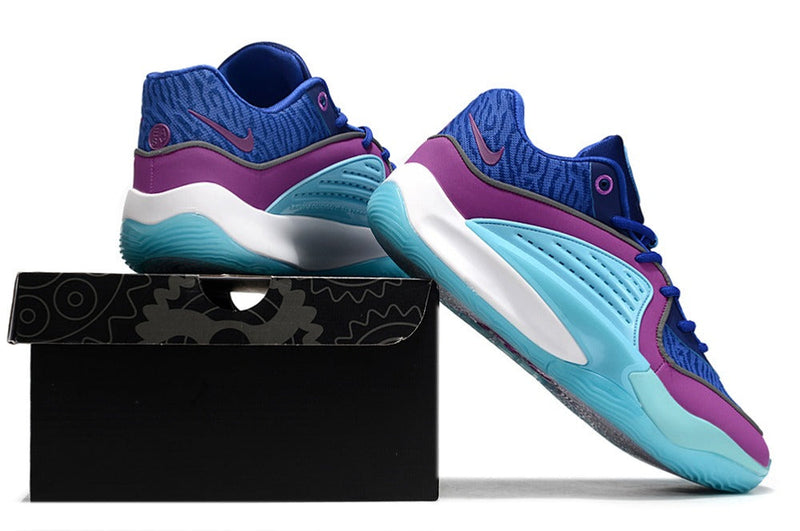 Nike KD 16 "Blue/Purple/Green"
