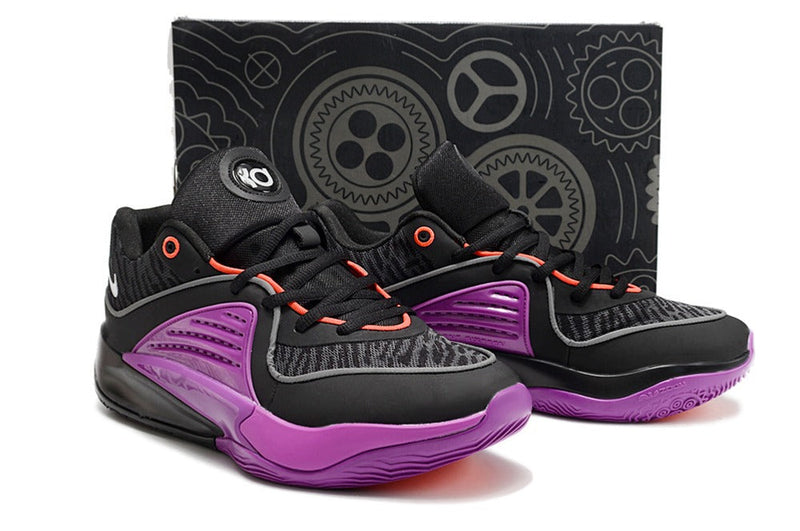Nike KD 16 "Purple/Black"