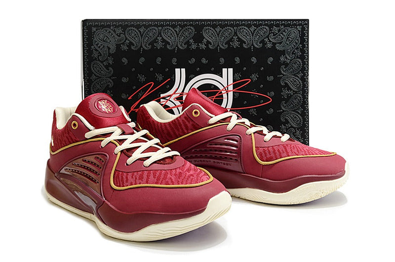 Nike KD 16 "NY vs. NY"