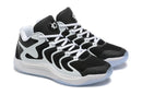 Nike KD 17 "Black/White"