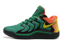 Nike KD 17 "Green/Black/Orange"