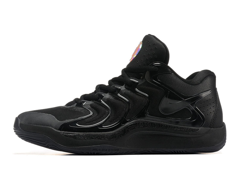 Nike KD 17 "Triple Black"