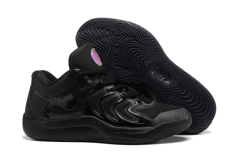 Nike KD 17 "Triple Black"