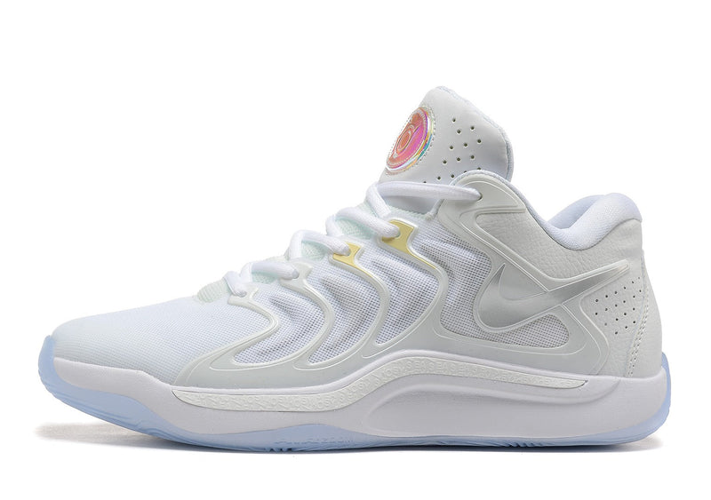 Nike KD 17 "White"