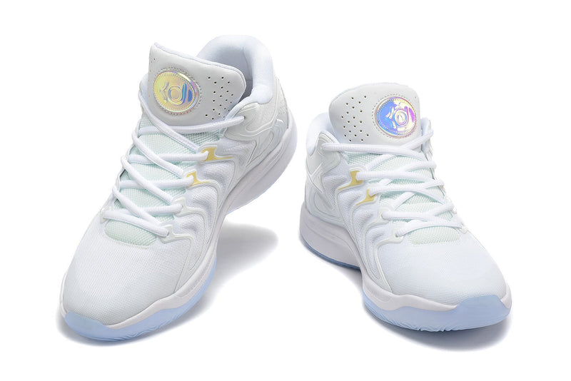 Nike KD 17 "White"