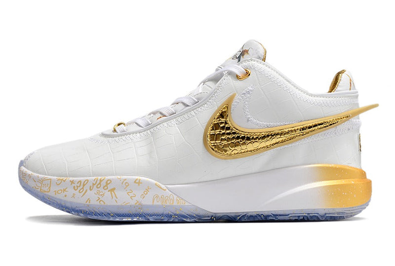 Nike LeBron 20 "The Moment"