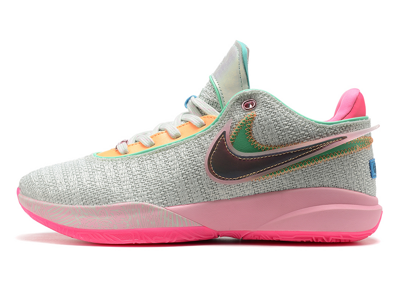 Nike LeBron 20 "Time Machine"