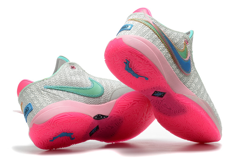 Nike LeBron 20 "Time Machine"