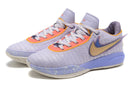 Nike LeBron 20 "Violet Frost