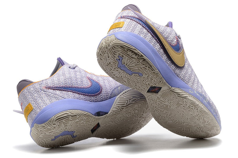 Nike LeBron 20 "Violet Frost