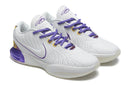 Nike LeBron 21 "Lakers