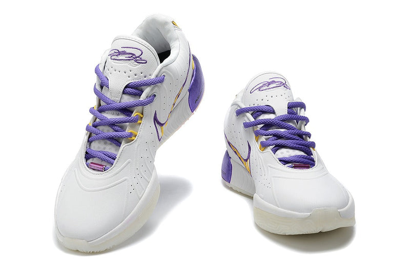 Nike LeBron 21 "Lakers