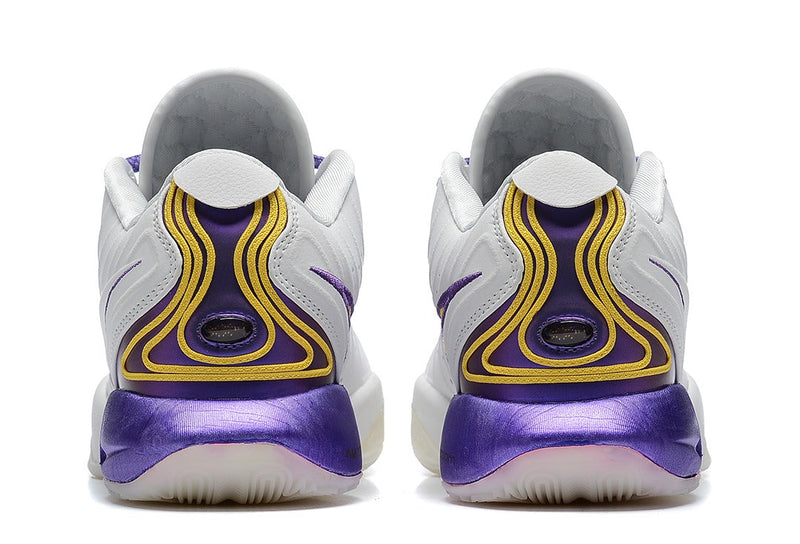 Nike LeBron 21 "Lakers