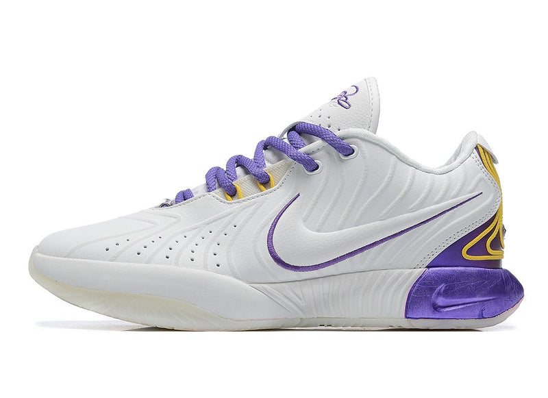 Nike LeBron 21 "Lakers