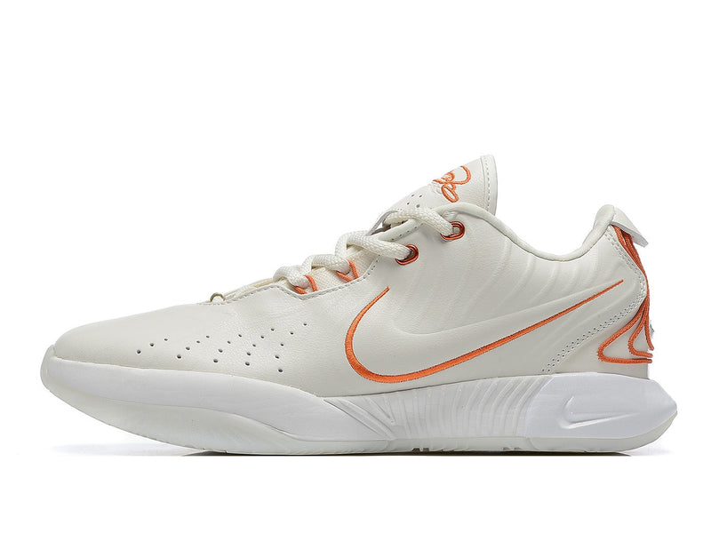 Nike LeBron 21 "Akoya"