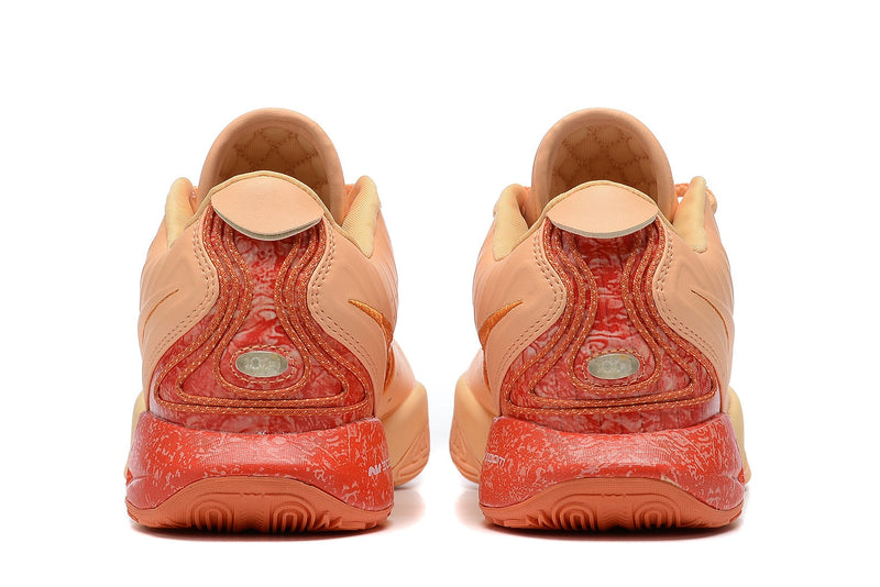 Nike LeBron 21 "Dragon Pearl