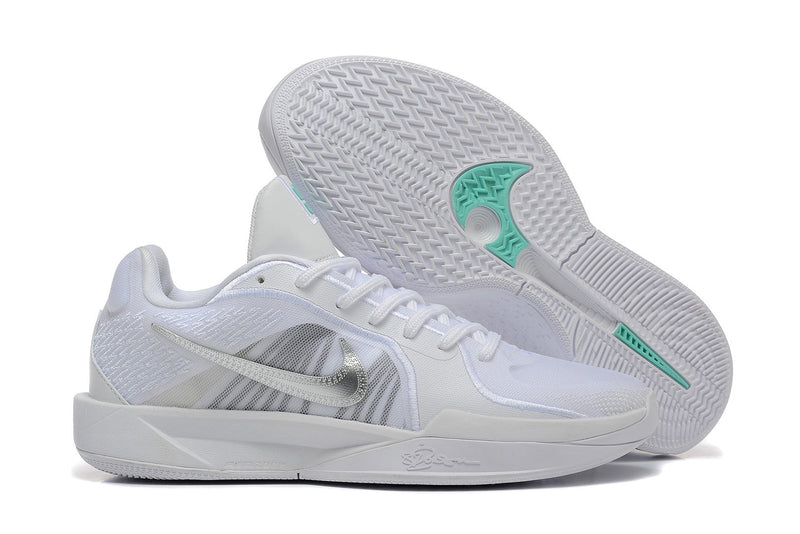 Nike Sabrina 2 "White Noise"