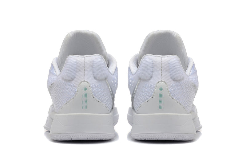 Nike Sabrina 2 "White Noise"