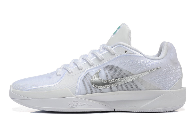 Nike Sabrina 2 "White Noise"