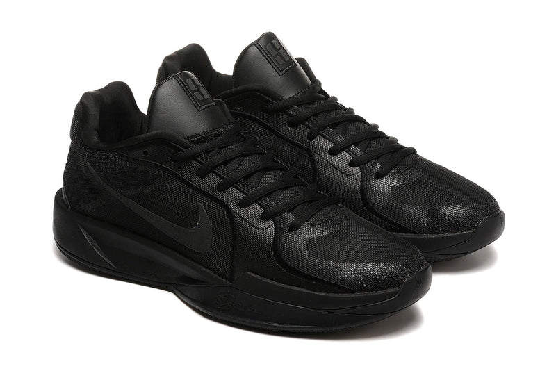 Nike Sabrina 2 "Black"