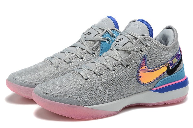 Nike LeBron NXXT Gen "1984"