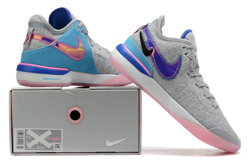 Nike LeBron NXXT Gen "1984"