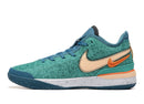 Nike LeBron NXXT Gen "Geode Teal"
