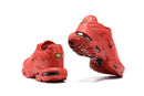 Air Max Plus TN 1 "University Red Chile Red"